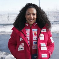 Swiss-Sliding Employee Muswama Kambundji's profile photo