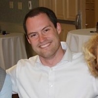 Hesai Technology Employee Brandon Coontz's profile photo