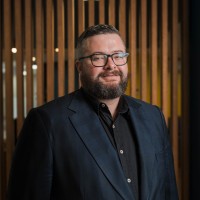 FinFix Shared Services Employee Christiaan Coetzee's profile photo