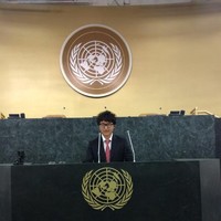 Zhenyu Zhou