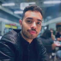 Phito Fórmulas Employee Lucas Gustavo's profile photo