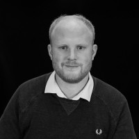 Global Commissioning Employee Mike Jaanus's profile photo