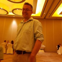 Beausoleil First Nation Employee Justin Cotter's profile photo