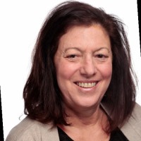 Gayle Collins Email & Phone Number