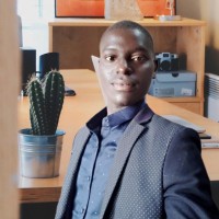 Liquid Trees Employee Simon Peter Okello's profile photo