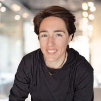 Stora Employee Jenna Wimshurst's profile photo