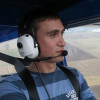 BeLight Software Employee Andrey Cherfas's profile photo