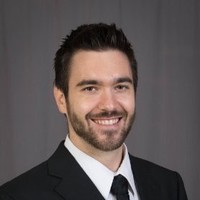 Newormics Employee Evan Hegarty's profile photo