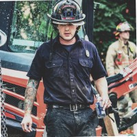 City of Lakewood, Ohio Employee Ryan Birth's profile photo