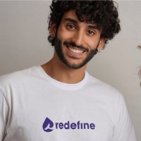 Native Employee Nitay Hershko's profile photo