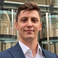 SoftwareHut Employee MacIej Szymczuk's profile photo