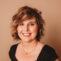 At Home Real Estate Employee Steph Brown's profile photo