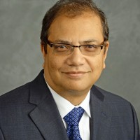 Pratt & Whitney Employee Arka Ray's profile photo
