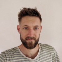 Eelerwoude Employee Sijtsejan Roeters's profile photo