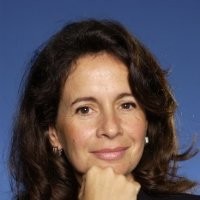 BPRESS Employee Mariateresa Faregna's profile photo