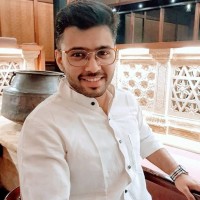 Inclusive Minds Employee Nisarg Shah's profile photo