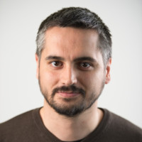 Centre Léon Bérard Employee Sébastien Joly's profile photo