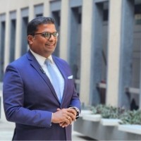 Federal Bank Employee M Murthy's profile photo