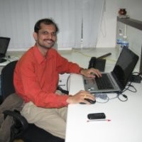Webassic IT Solutions Employee Arun Rajput's profile photo