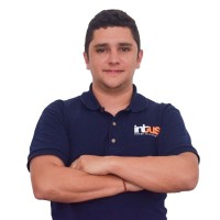 Vecindapp Employee Sergio Ríos Giraldo's profile photo