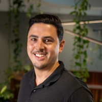 Orcoda Limited Employee Alex Kebby's profile photo