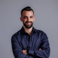 Cartica AI Employee Ben Itach's profile photo