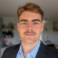 Vervoe Employee William Gibson's profile photo