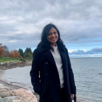 Komal Laddha's profile photo