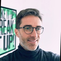 Eteach Employee Dean Renphrey's profile photo