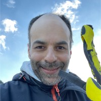 Leggett immobilier Employee Carl Amoui's profile photo