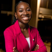 The Quantum Group Ltd Employee Akua Osafo's profile photo