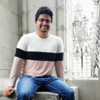 Devlane Employee Alexander Olmedo's profile photo