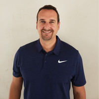 DesertBuild Employee Josh Wagner's profile photo