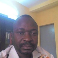 Daouda Ouedraogo Email