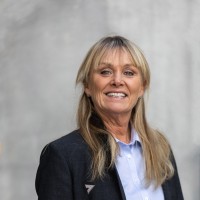 Visit Linköping & Co Employee Lotta Hoffsten's profile photo