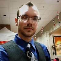 Versatrans Employee Noah Kennedy's profile photo