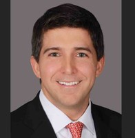 HSBC Employee Robert Mello's profile photo