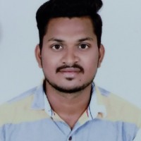 Hornback E-Mobility Employee Masthan Sk's profile photo