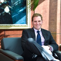 Continental Properties Employee John Wakefield's profile photo