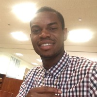 Patrick Orogbu Email