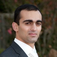 Prefast Employee Armen Alaverdyan's profile photo