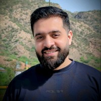 CrewNexa Employee Junaid Aslam's profile photo