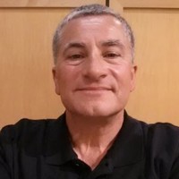 Kalothia Employee Thanos Voreas's profile photo