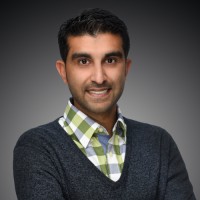 Keller Williams Realty, Inc. Employee Nimesh Dave's profile photo