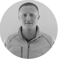 NGS Engineering Employee Alan Kelly's profile photo