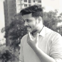 AdaptPA Technologies Employee Jagadishwar Mitta's profile photo