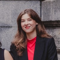 Captivate Collective Employee Tamara K.'s profile photo