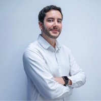 ID Finance Employee Carlos Martín's profile photo