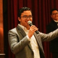 TIX ID Employee Gerhat Hutauruk's profile photo