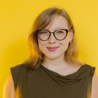 Alpaca Employee Claire Edwards's profile photo